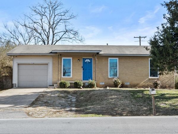 17508 Batesville Pike, North Little Rock, AR 72120