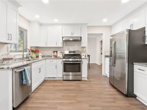 49 Basswood Circle, Atlanta, GA 30328