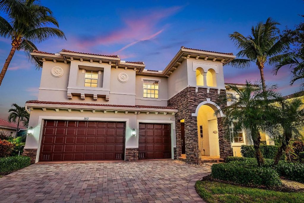 160 Umbrella Place, Jupiter, FL 33458 Photo