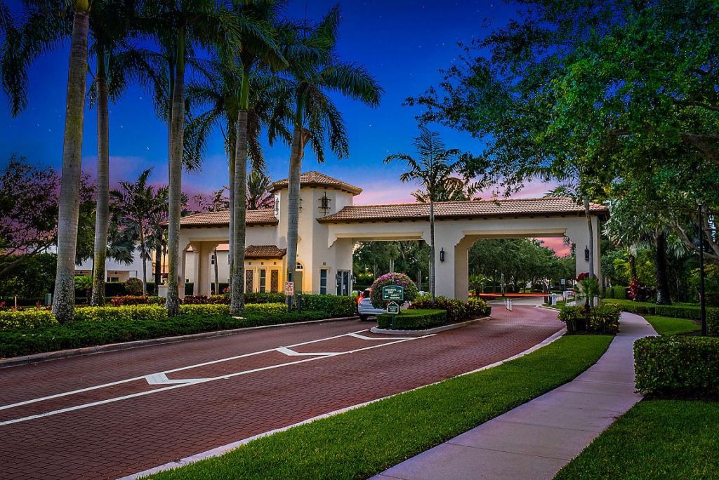 160 Umbrella Place, Jupiter, FL 33458 Photo