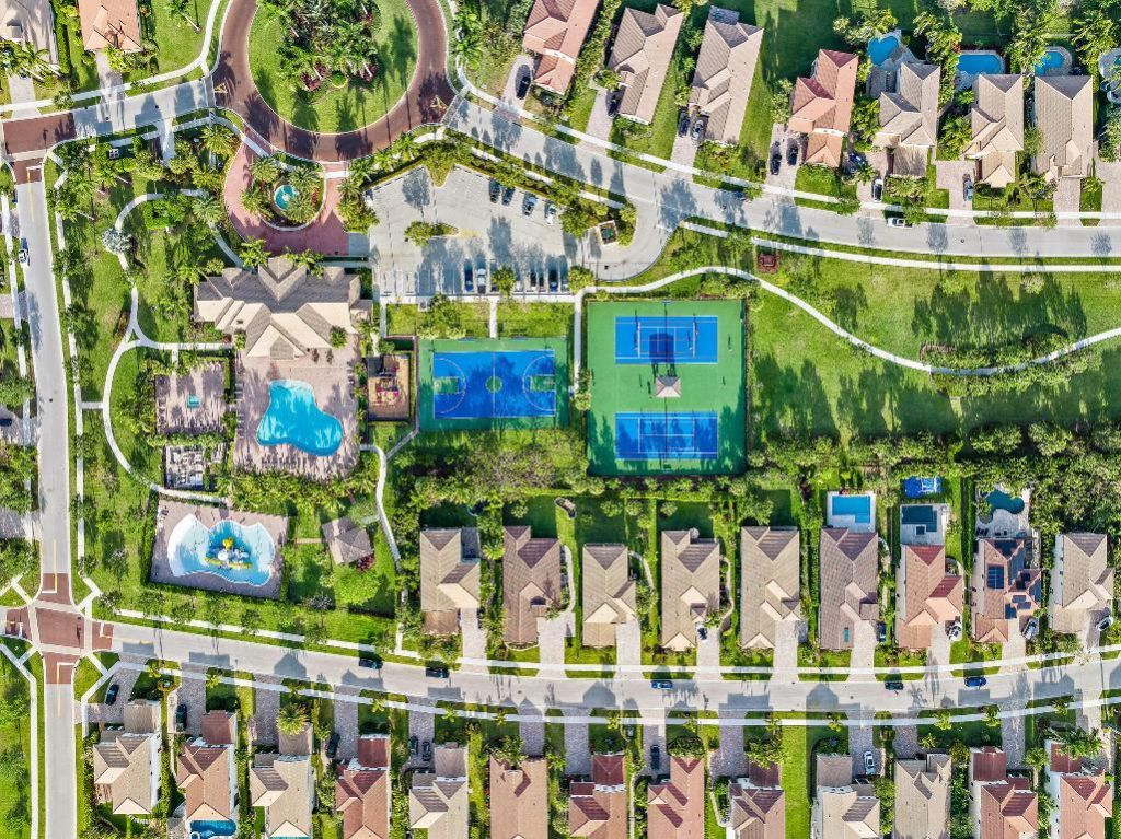 160 Umbrella Place, Jupiter, FL 33458 Photo