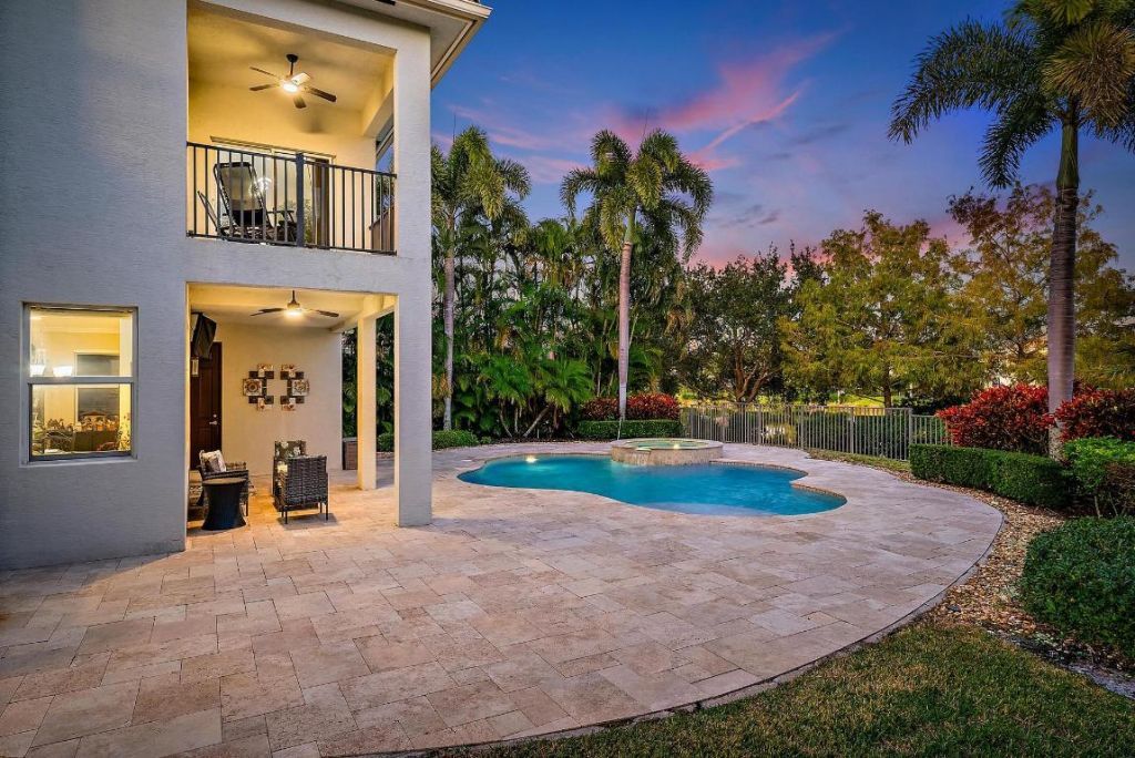 160 Umbrella Place, Jupiter, FL 33458 Photo