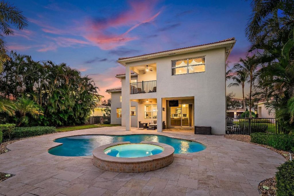 160 Umbrella Place, Jupiter, FL 33458 Photo