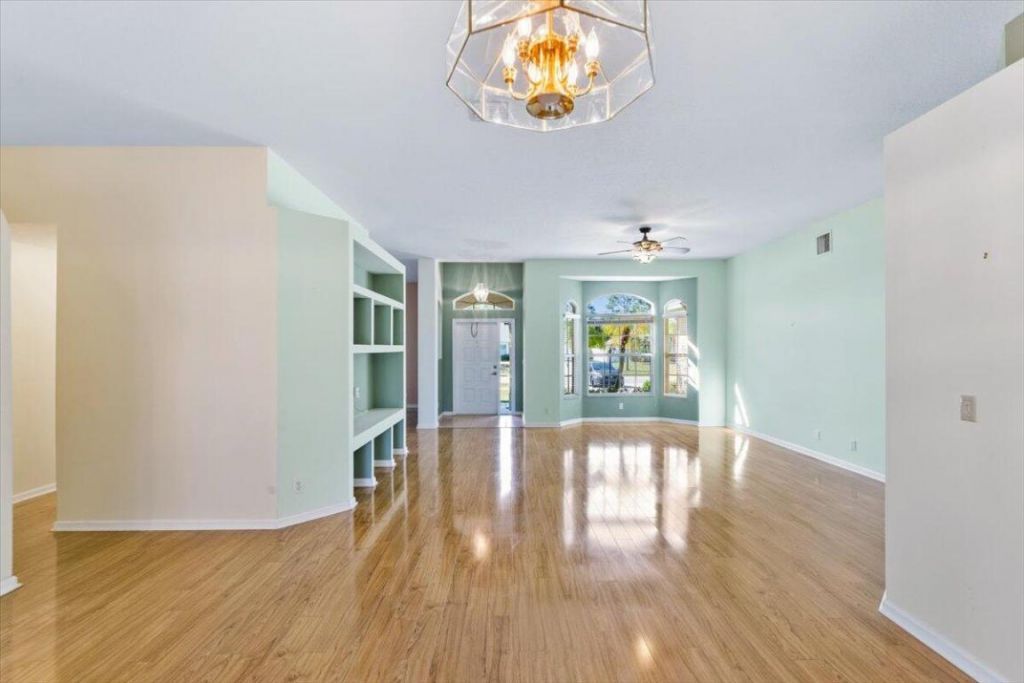 2077 SW Savage Boulevard, Port Saint Lucie, FL 34953 Photo