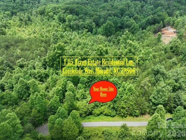 14 Creekside Way , Murphy, NC 28906