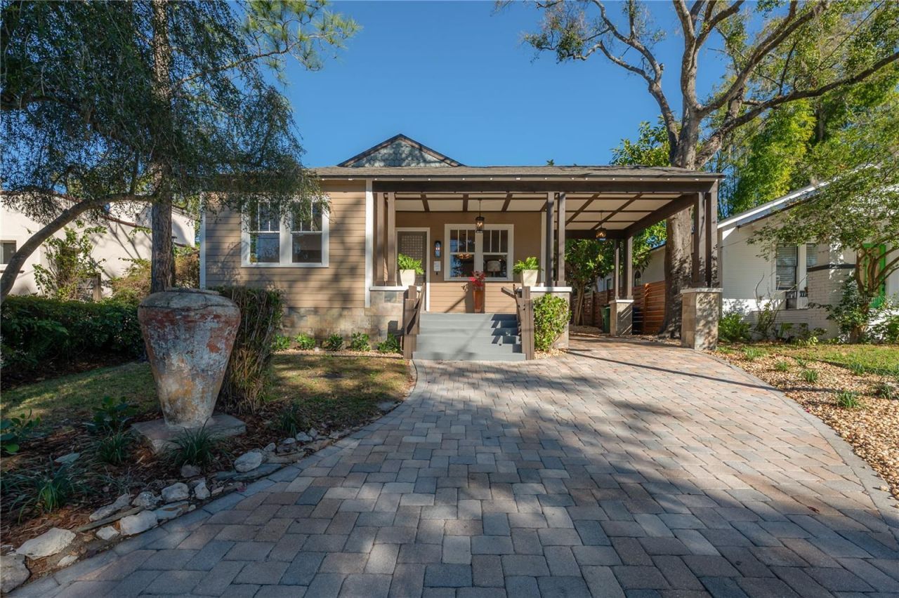 319 W South Avenue, Tampa, FL 33603 Main Photo