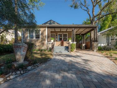 319 W SOUTH AVENUE, TAMPA, FL 33603