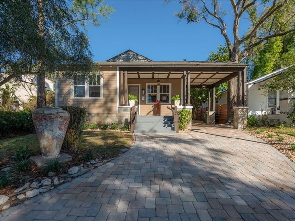 319 W SOUTH AVENUE, TAMPA, FL 33603