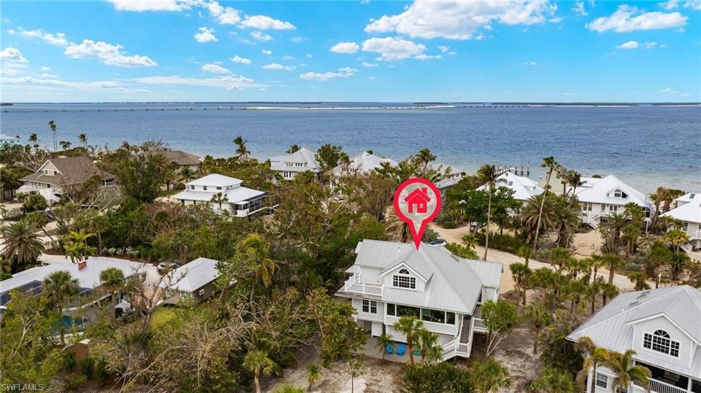 284 Ferry Landing Dr, Sanibel, FL 33957 Photo