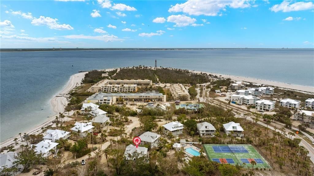 284 Ferry Landing Dr, Sanibel, FL 33957 Photo