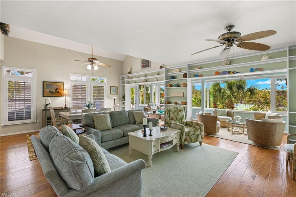 284 Ferry Landing Dr, Sanibel, FL 33957 Photo