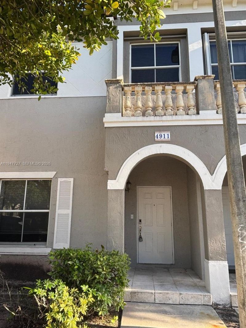 4911 SW 140th Ter, Unit 6, Miramar, FL 33027 Photo