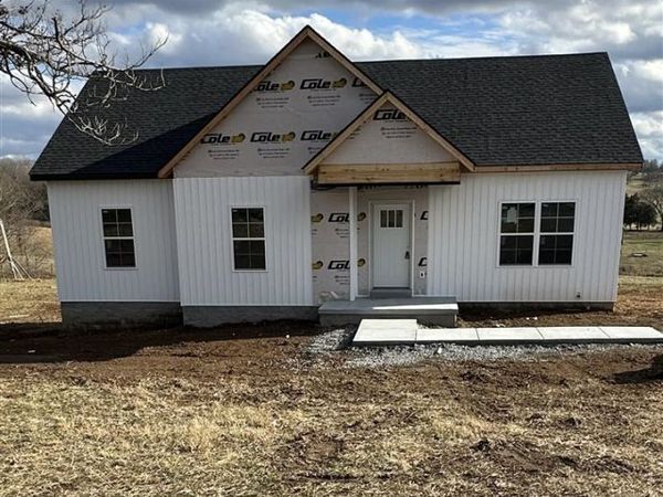 335 Washington School Road, Scottsville, KY 42164