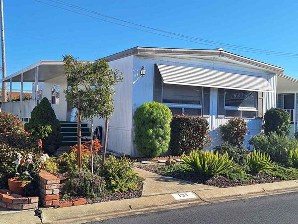 191 Santa Teresa, San Leandro, CA 94579