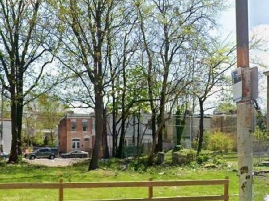 2266 N 16th Street, Philadelphia, PA 19132 Main Photo