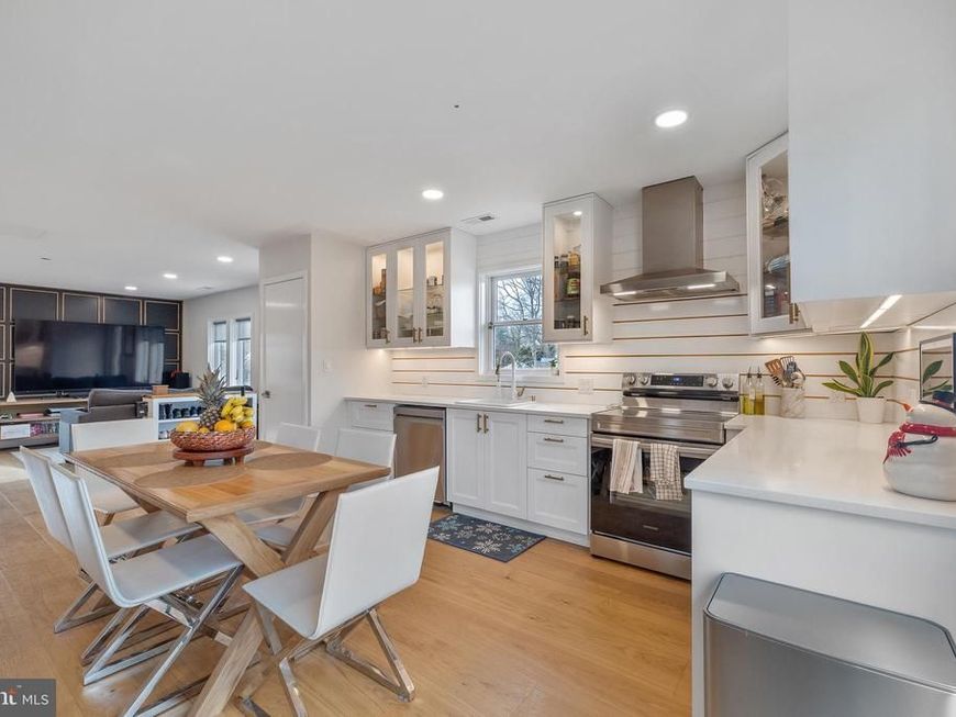 9226 Fowler Lane, Lanham, MD 20706 Main Photo