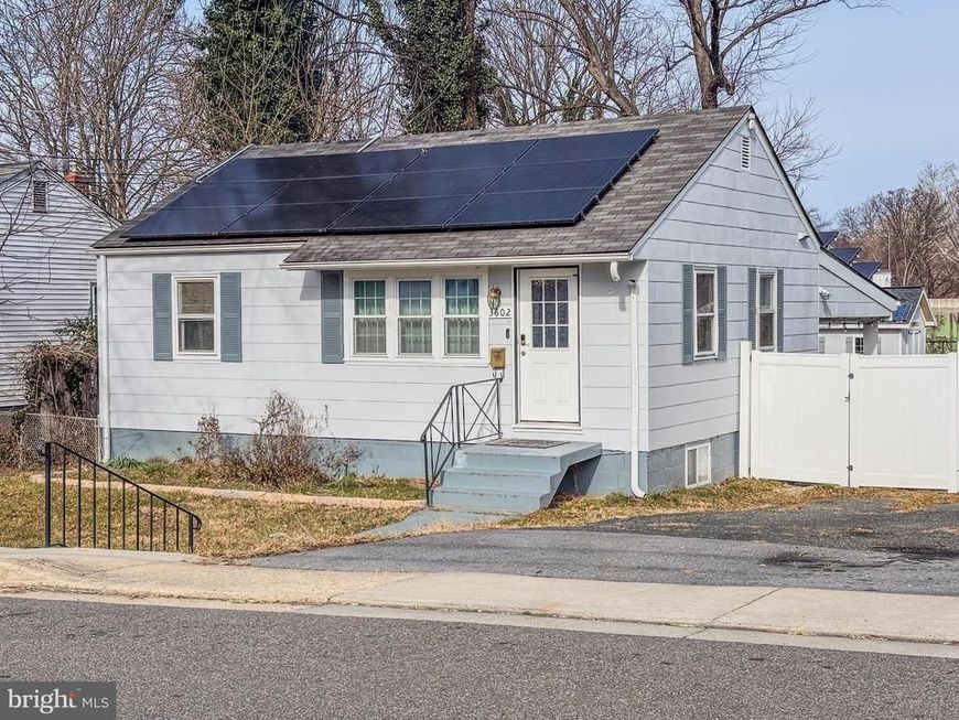 3602 Allison Street, Brentwood, MD 20722 Main Photo