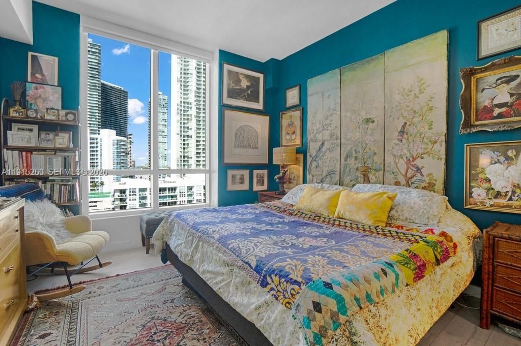 601 NE 27th St, Unit 1505, Miami, FL 33137 Photo