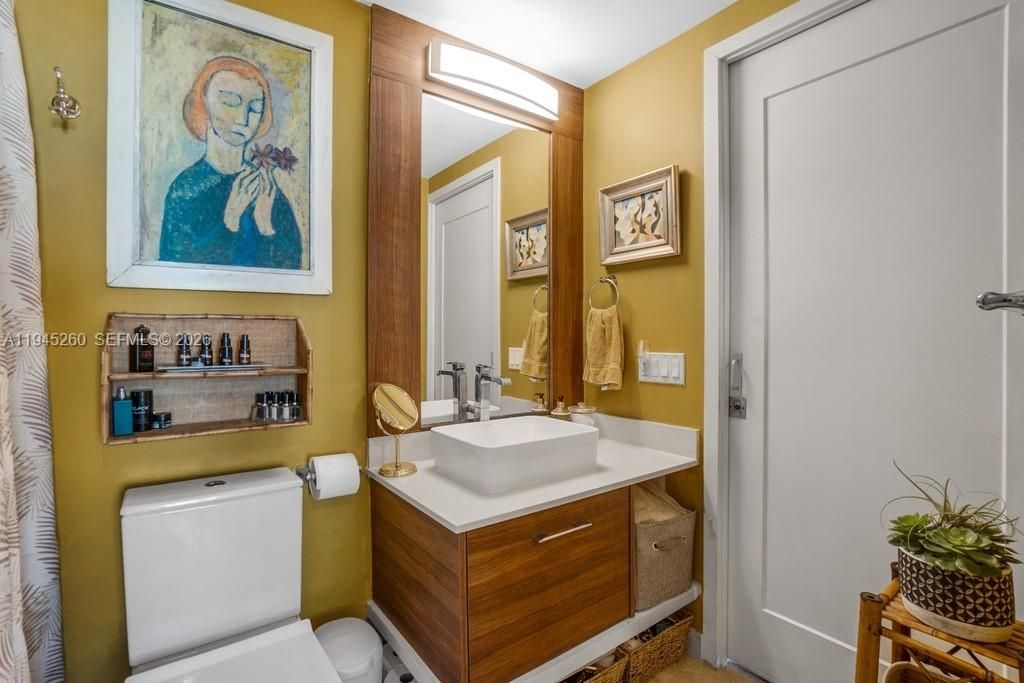 601 NE 27th St, Unit 1505, Miami, FL 33137 Photo