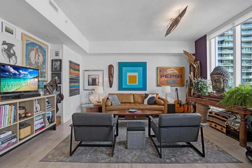 601 NE 27th St, Unit 1505, Miami, FL 33137 Photo