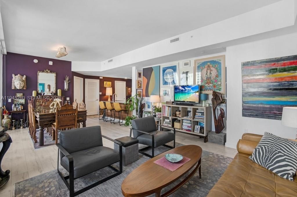 601 NE 27th St, Unit 1505, Miami, FL 33137 Photo