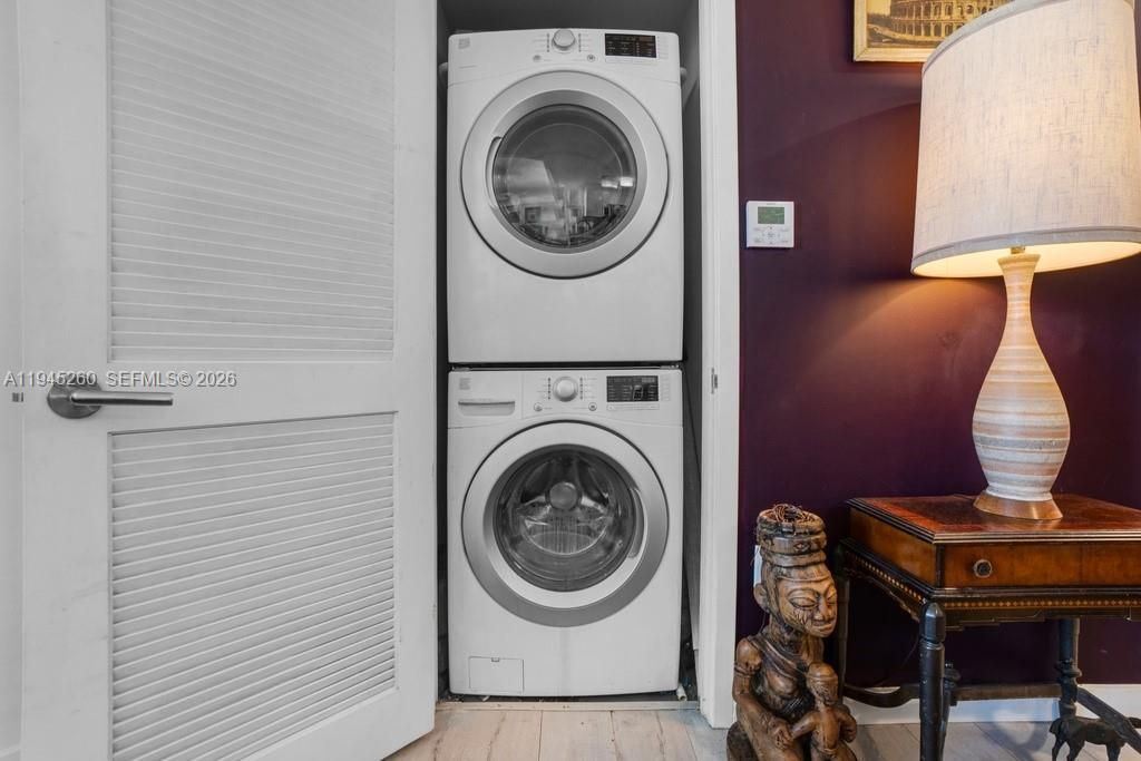 601 NE 27th St, Unit 1505, Miami, FL 33137 Photo