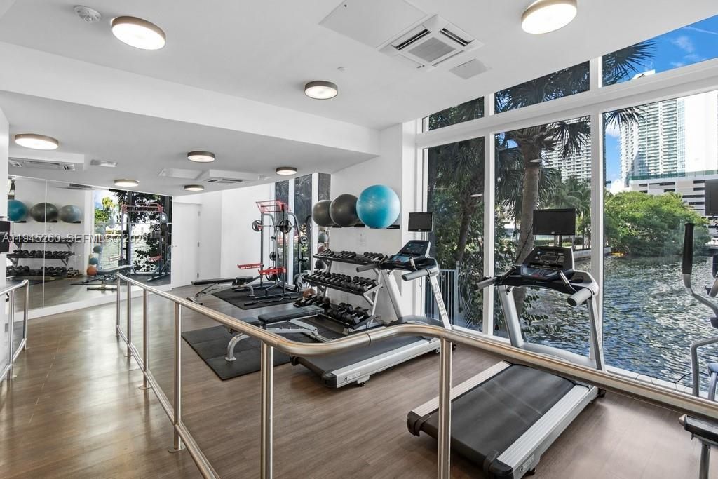 601 NE 27th St, Unit 1505, Miami, FL 33137 Photo