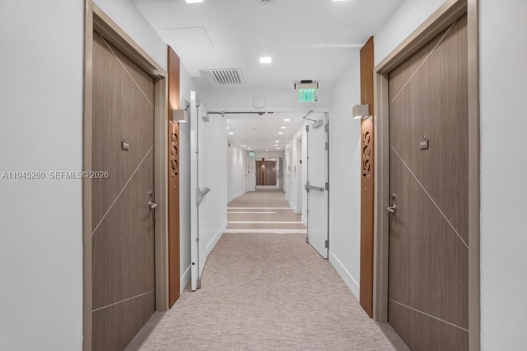 601 NE 27th St, Unit 1505, Miami, FL 33137 Photo