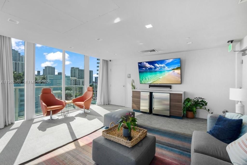 601 NE 27th St, Unit 1505, Miami, FL 33137 Photo