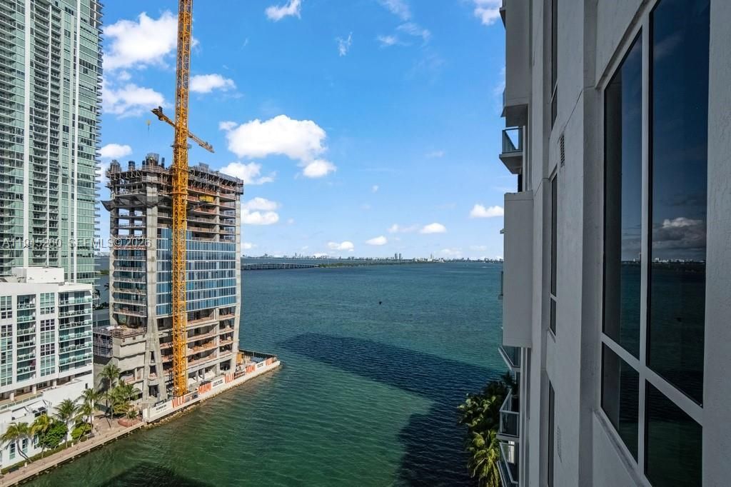 601 NE 27th St, Unit 1505, Miami, FL 33137 Photo