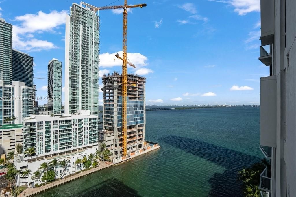 601 NE 27th St, Unit 1505, Miami, FL 33137 Photo