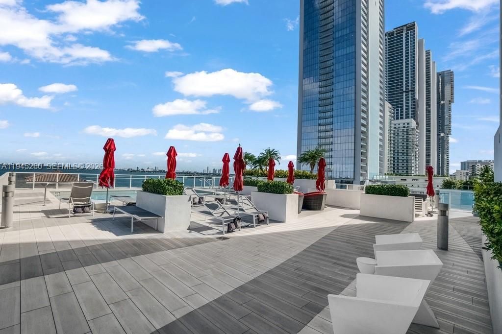 601 NE 27th St, Unit 1505, Miami, FL 33137 Photo