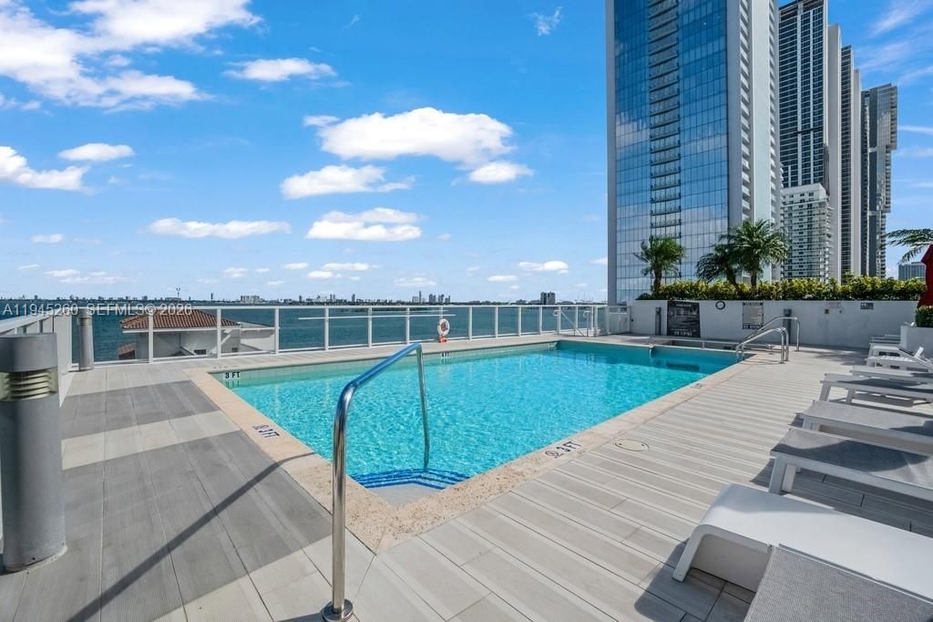 601 NE 27th St, Unit 1505, Miami, FL 33137 Photo