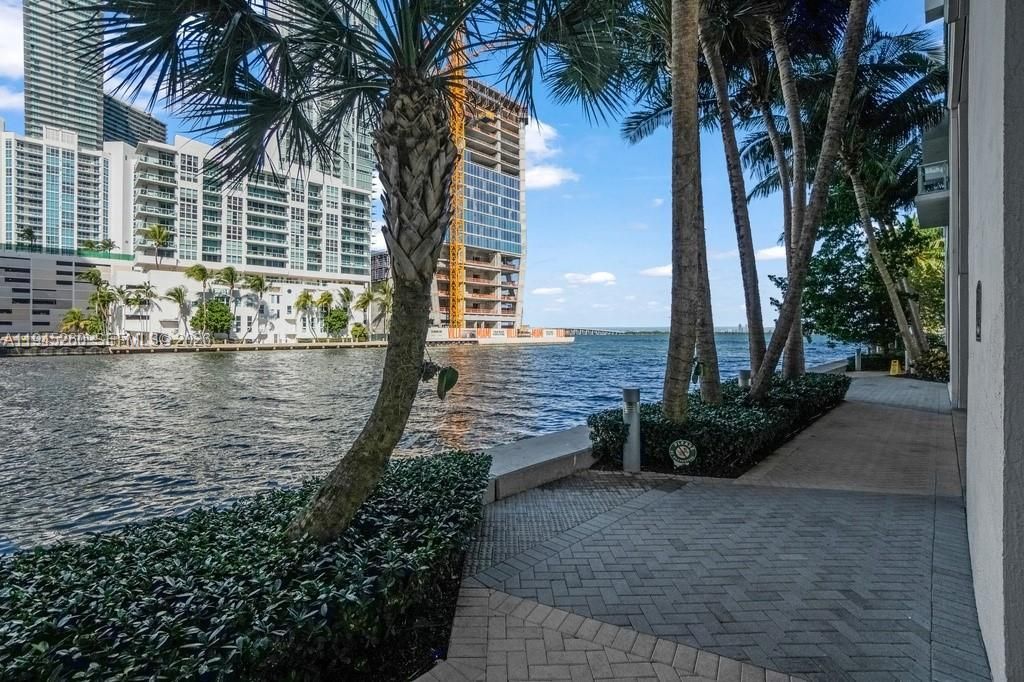 601 NE 27th St, Unit 1505, Miami, FL 33137 Photo