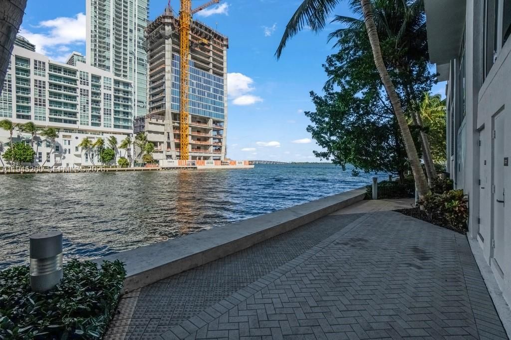 601 NE 27th St, Unit 1505, Miami, FL 33137 Photo