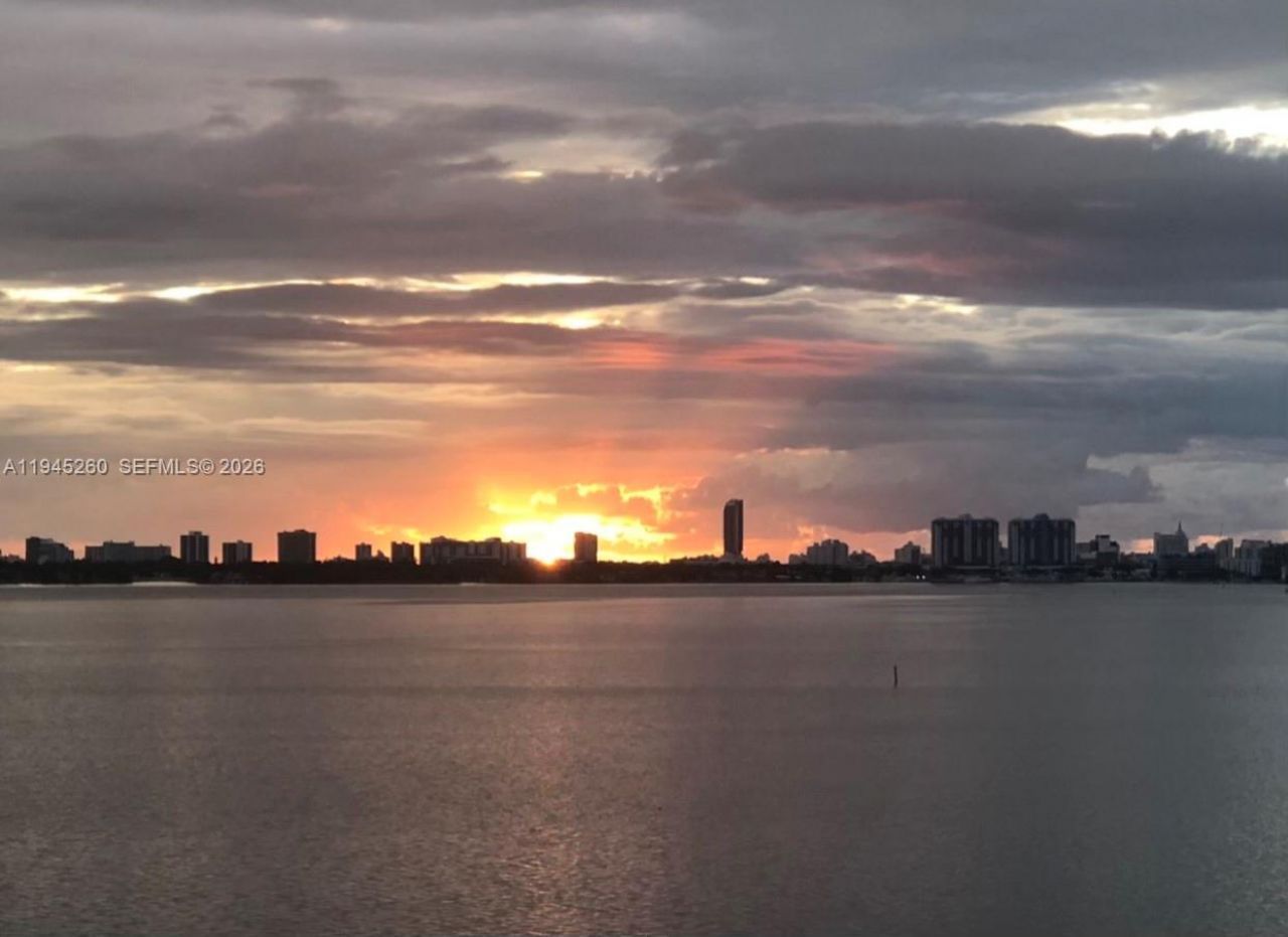 601 NE 27th St, Unit 1505, Miami, FL 33137 Photo