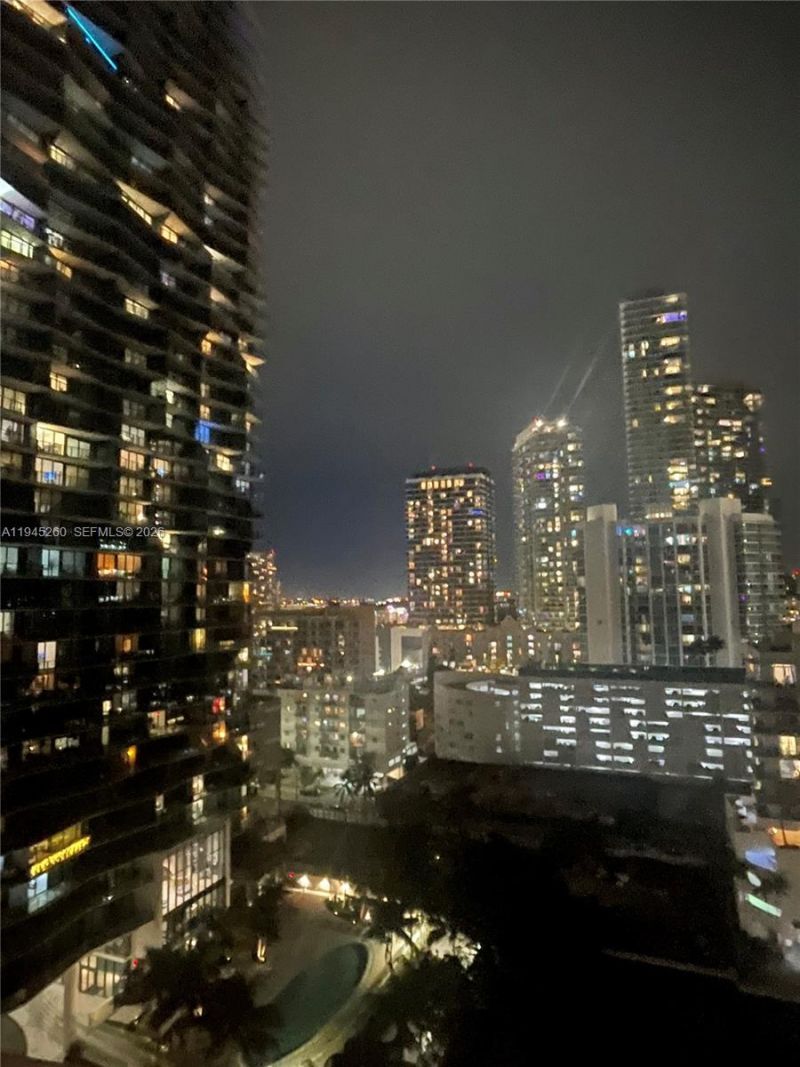 601 NE 27th St, Unit 1505, Miami, FL 33137 Photo