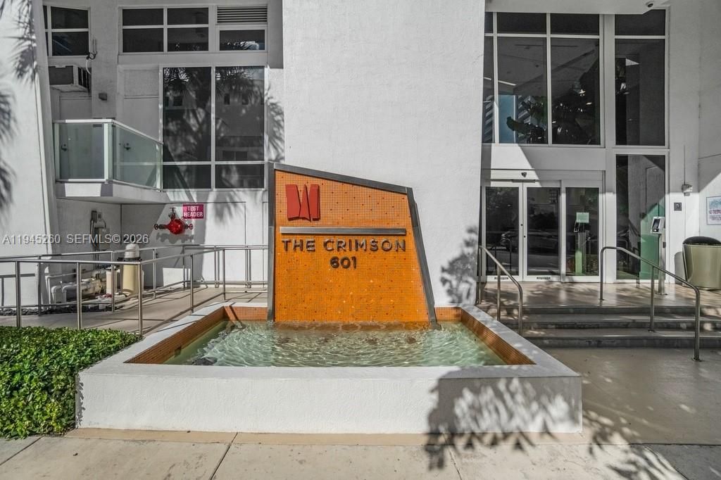 601 NE 27th St, Unit 1505, Miami, FL 33137 Photo