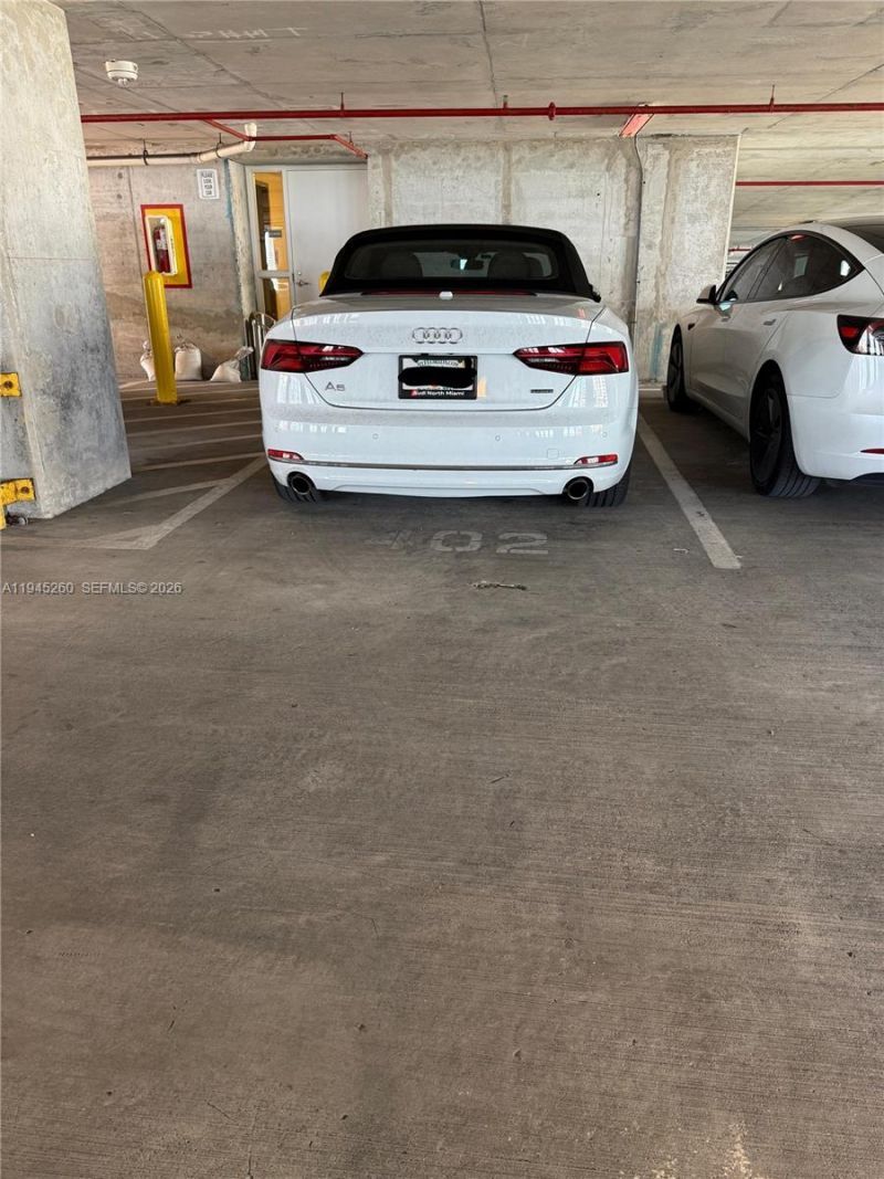 601 NE 27th St, Unit 1505, Miami, FL 33137 Photo