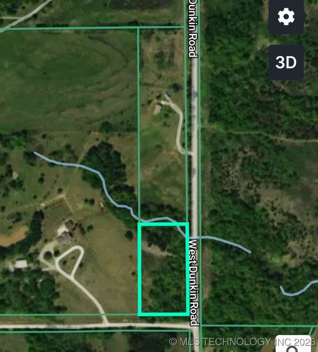 Battle, Cushing, OK 74023 Main Photo