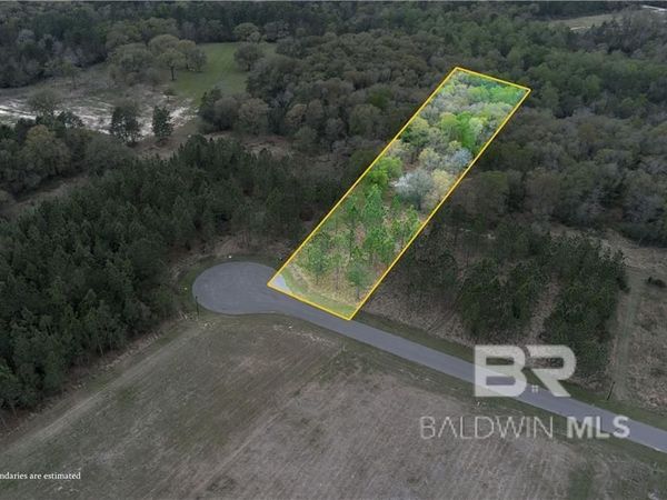 47 Hampton Ridge, Mobile, AL 36608