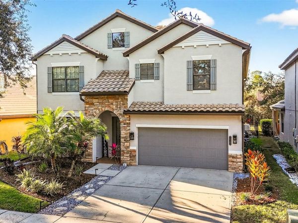 20308 ASH GROVE LANE, TAMPA, FL 33647