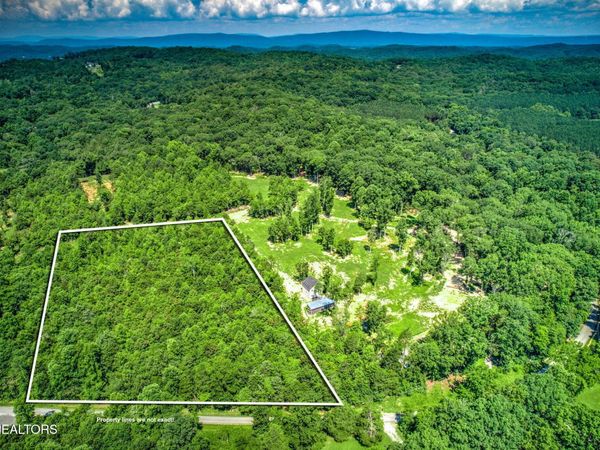 Lot 47 Loch Haven Rd, Rockwood, TN 37854