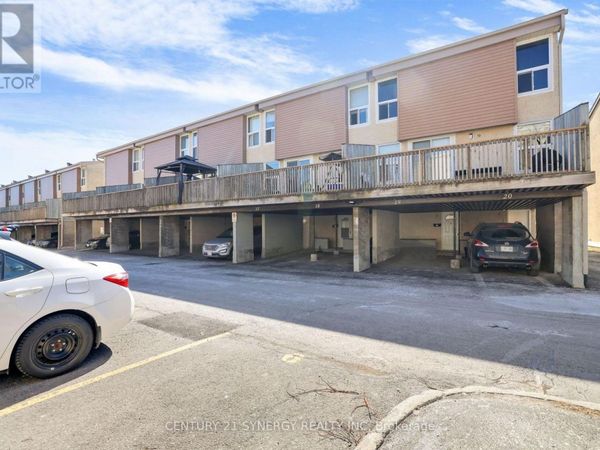3415 Uplands Drive, Unit 17, Ottawa, ON K1V9N3