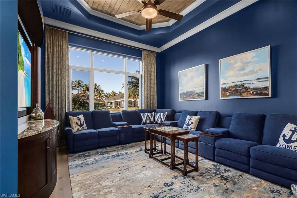 11818 Via Salerno Way, Miromar Lakes, FL 33913 Photo