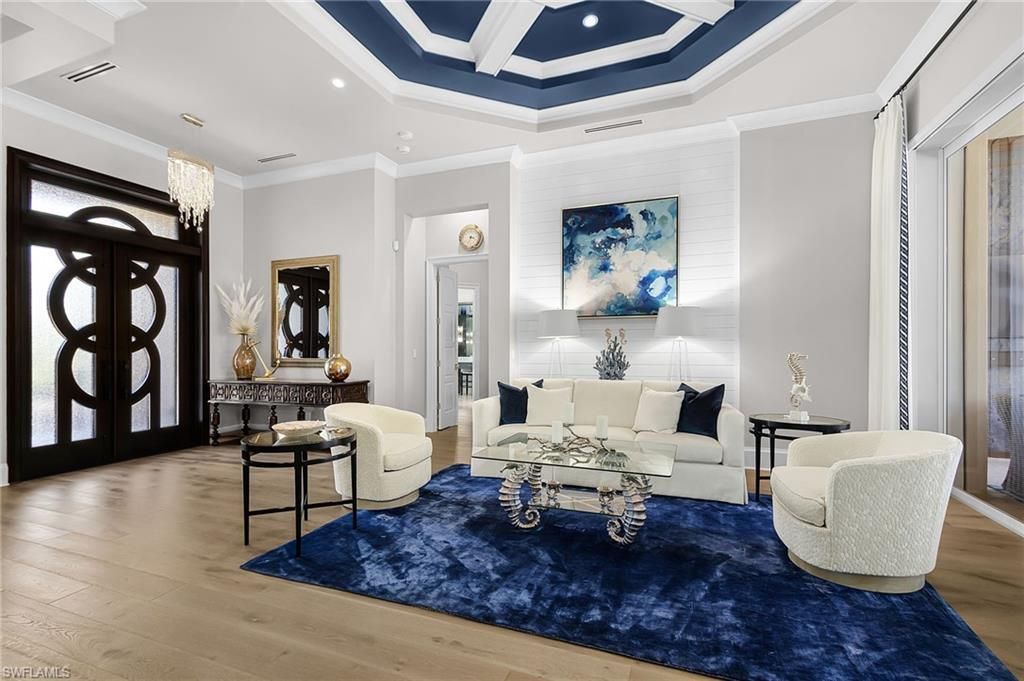 11818 Via Salerno Way, Miromar Lakes, FL 33913 Photo