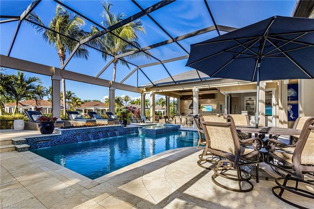 11818 Via Salerno Way, Miromar Lakes, FL 33913 Photo