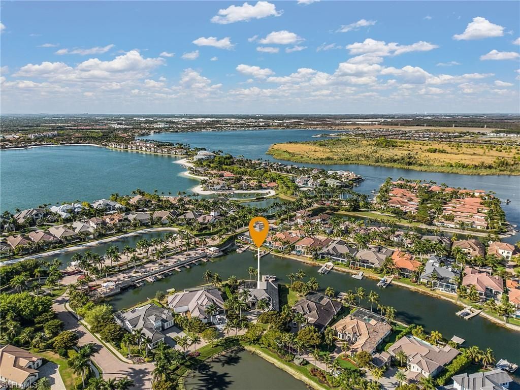 11818 Via Salerno Way, Miromar Lakes, FL 33913 Photo