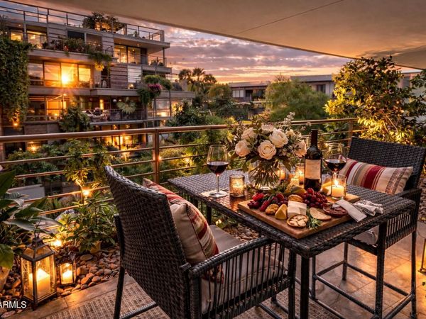 7131 E RANCHO VISTA Drive, Unit 4010, Scottsdale, AZ 85251