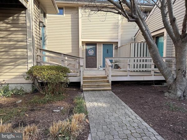 17 2 MARINERS WAY, Unit 17-2, STEVENSVILLE, MD 21666